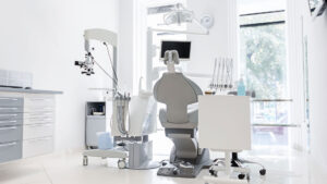 dentista en Madrid