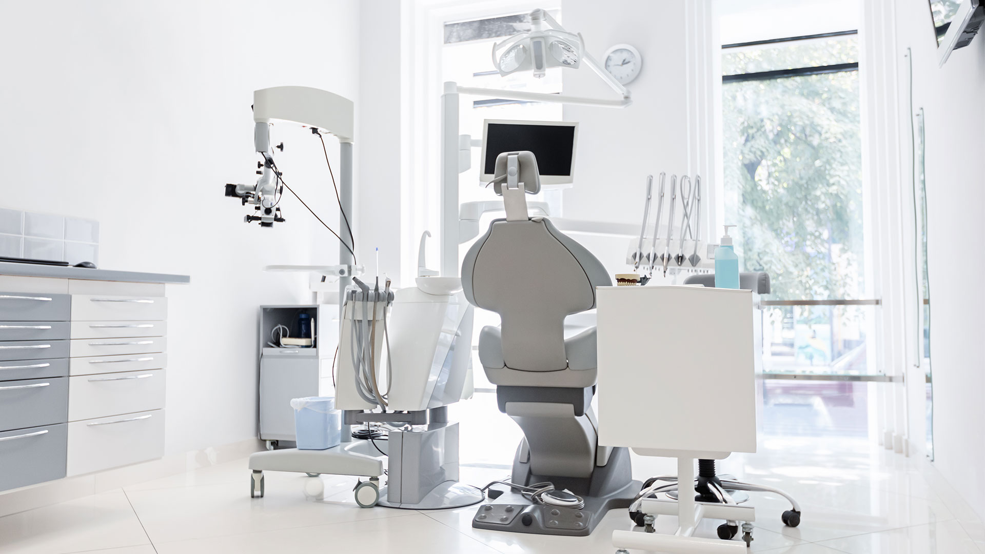 dentista en Madrid