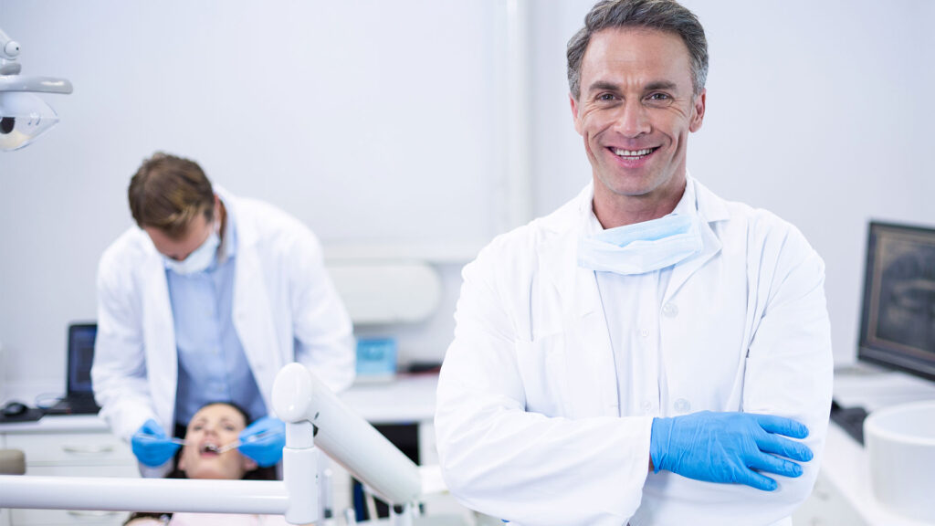mejores dentistas en Madrid