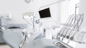 limpieza dental en Madrid