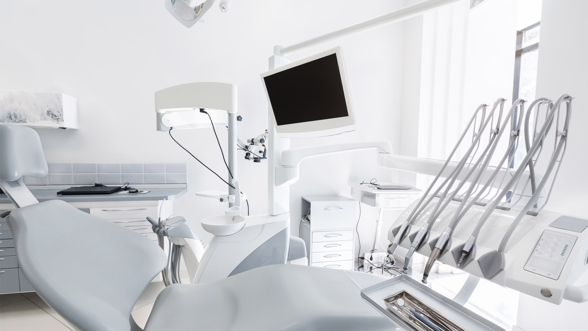 limpieza dental en Madrid