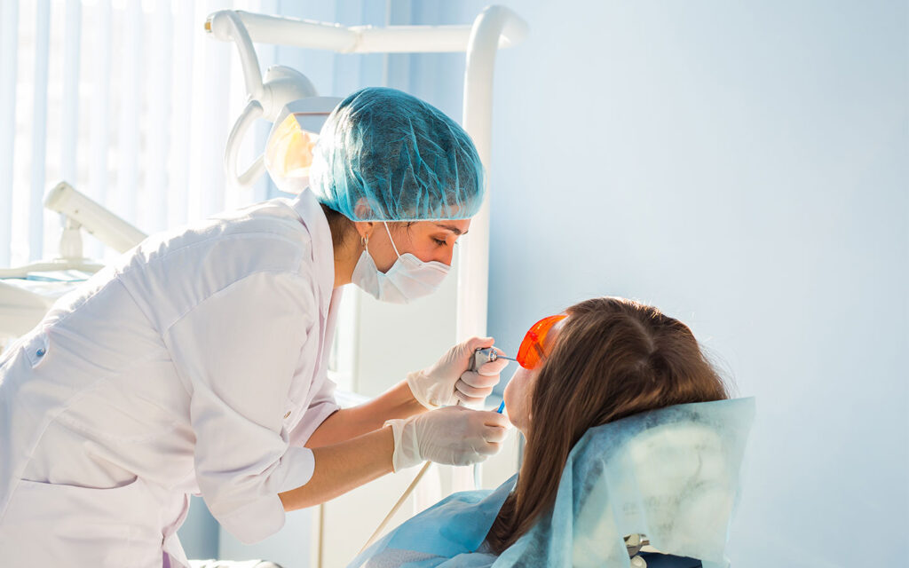 periodoncia