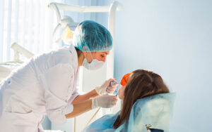 periodoncia
