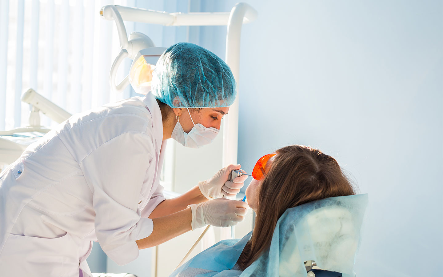 periodoncia