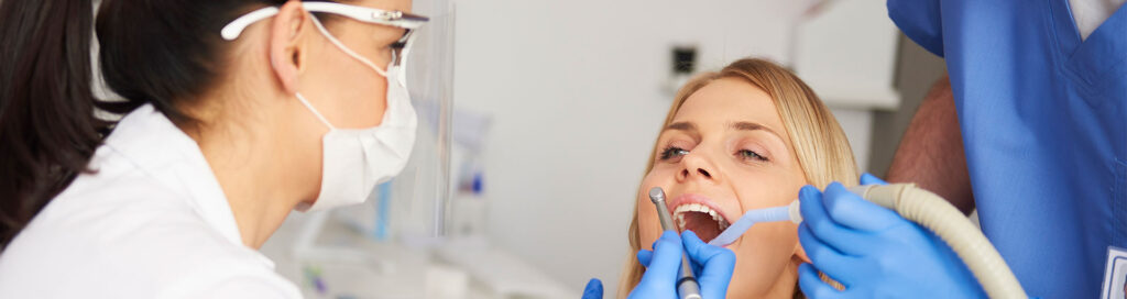 endodoncia en Madrid