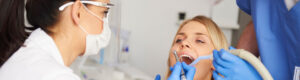 endodoncia en Madrid